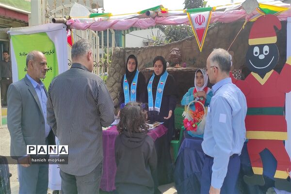 طرح جهادگران تکریم در گلوگاه