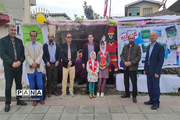طرح جهادگران تکریم در گلوگاه