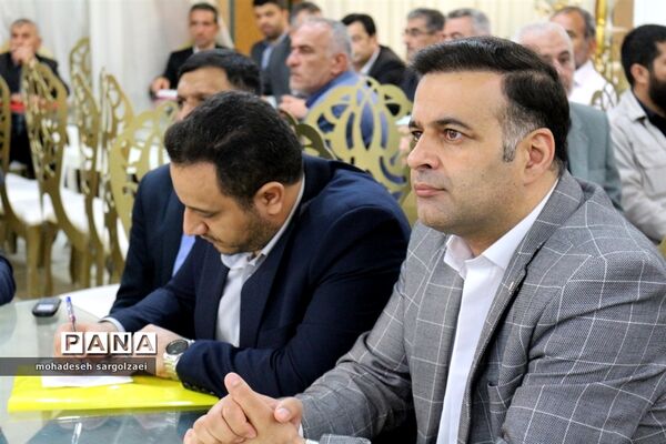 جنگ لذت لبخند در میاندورود