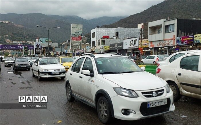 هموطنان زمان بازگشت از سفر را مدیریت کنند