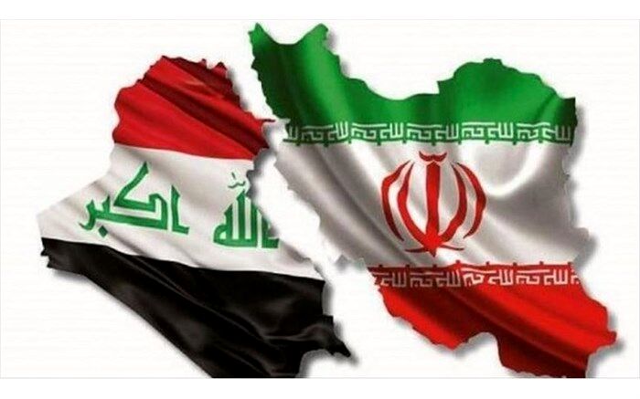 رشد ۲۰ درصدی تجارت ایران و عراق در سال ۱۴۰۱