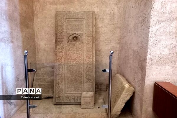 گنبد سلطانیه در زنجان