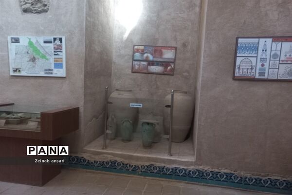 گنبد سلطانیه در زنجان