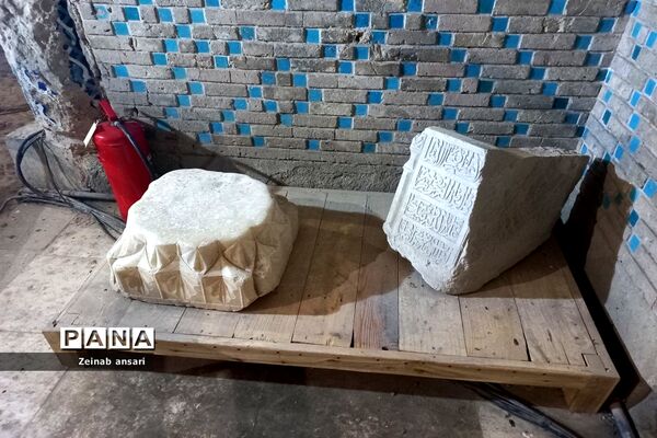 گنبد سلطانیه در زنجان