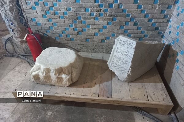 گنبد سلطانیه در زنجان