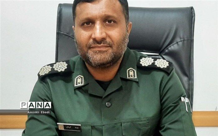 حدود 120 نفر از میاندورودی‌ها به راهیان نور اعزام شدند