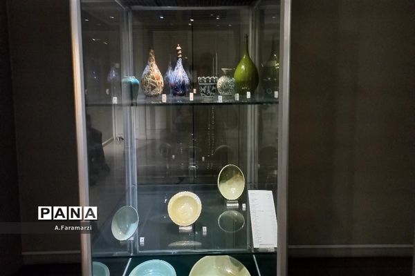 موزه رضا عباسی تهران