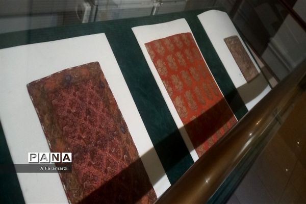 موزه رضا عباسی تهران