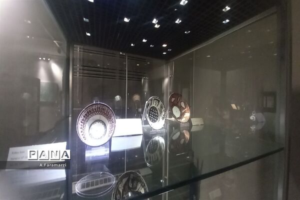 موزه رضا عباسی تهران