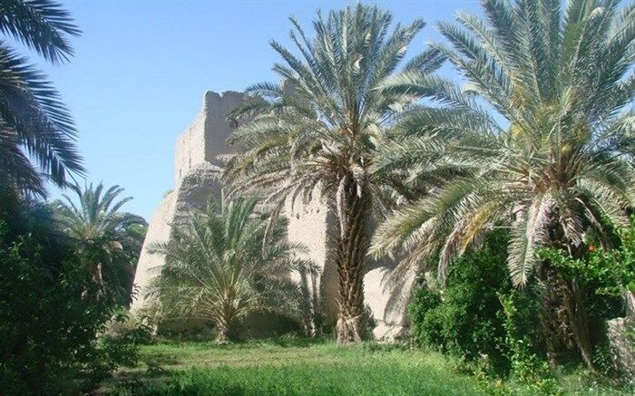 سراوان، زادگاه خورشید در ایران