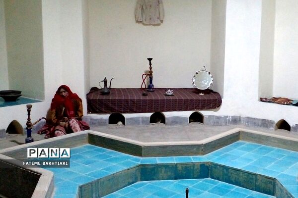 موزه چهار فصل اراک