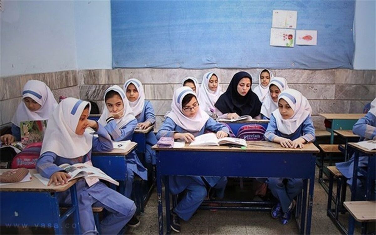 حرکت معاونت آموزش ابتدایی به سمت برگزاری جشنواره‌های تربیتی و گروهی