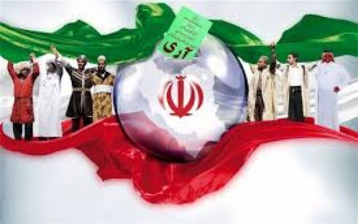 آموزش مفهوم استقلال، انتخاب و ولایت در نظام، وظیفه مربی پرورشی است