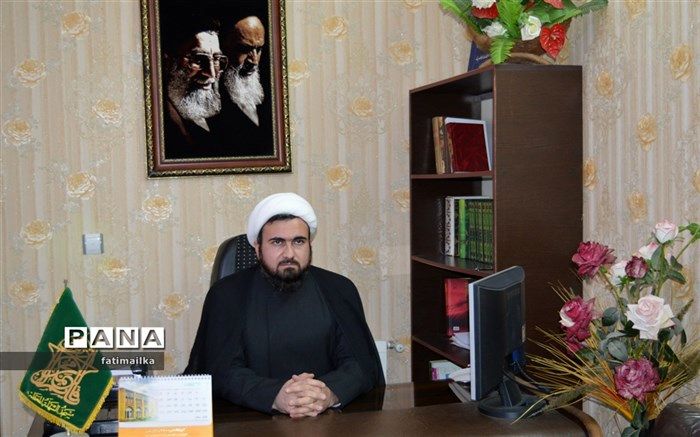 حضرت خدیجه(س) یکی از بهترین الگوها برای زنان مسلمان است