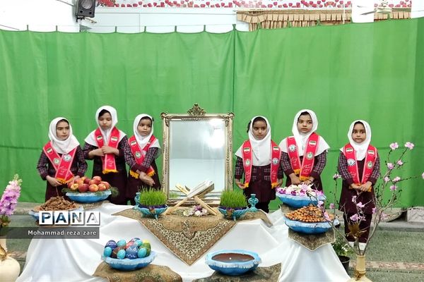 اجرای طرح جهادگران تکریم توسط دانش‌آموزان پیشتاز مهریزی