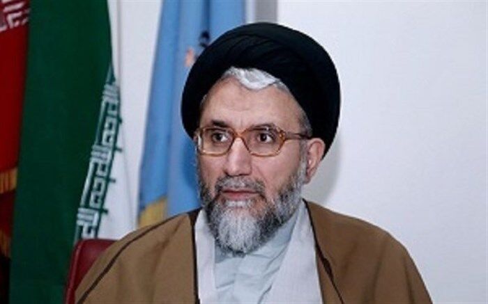 ملت ایران روز 12 فروردین جلوه‌ای واقعی از مردم‌سالاری دینی را به منصه ظهور گذاشت