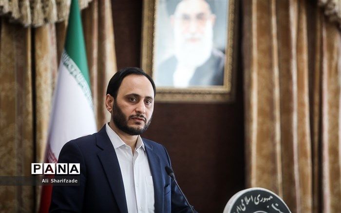 تلاش  دولت برای بازگشت دریاچه ارومیه به وضعیت طبیعی