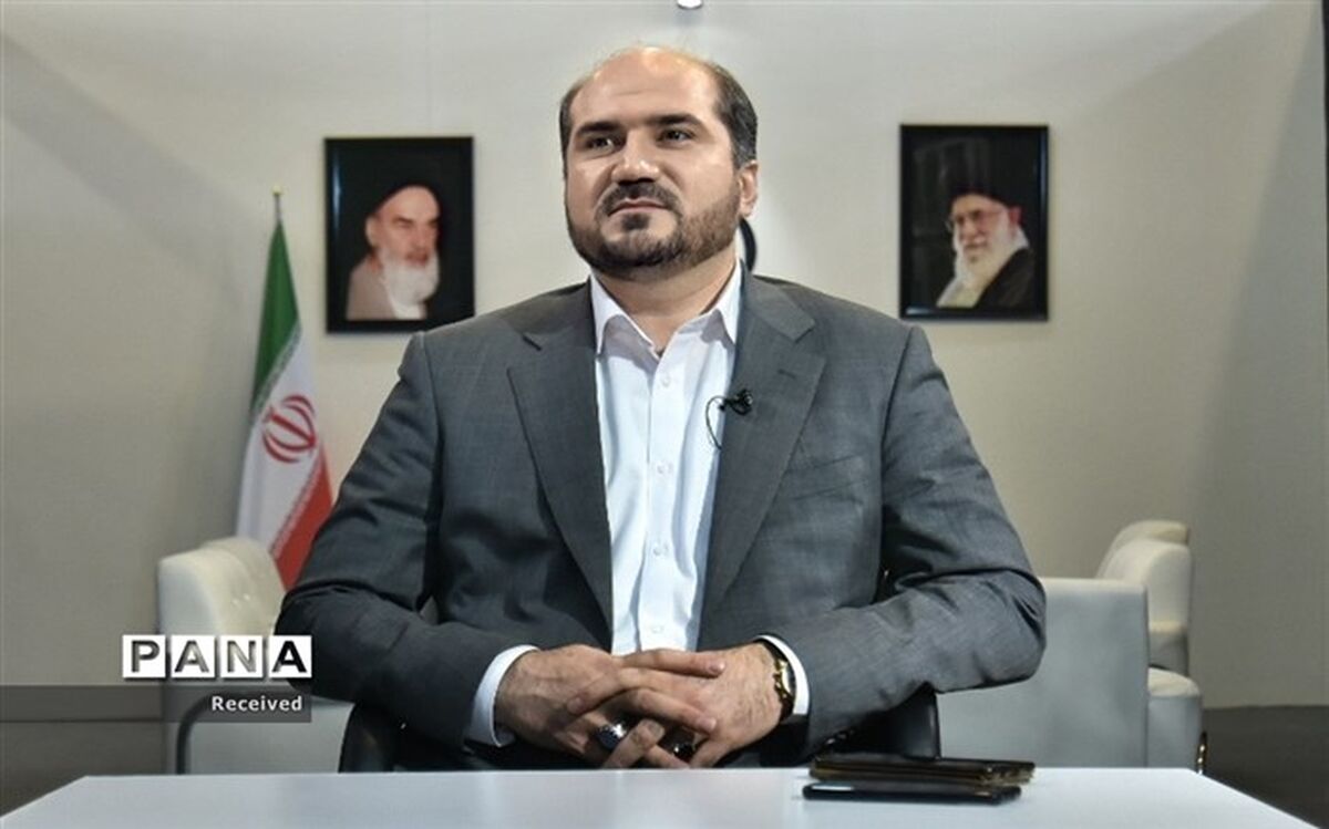 بازدید معاون اجرایی رئیس‌جمهوری از ستاد مرکزی هماهنگی خدمات سفر