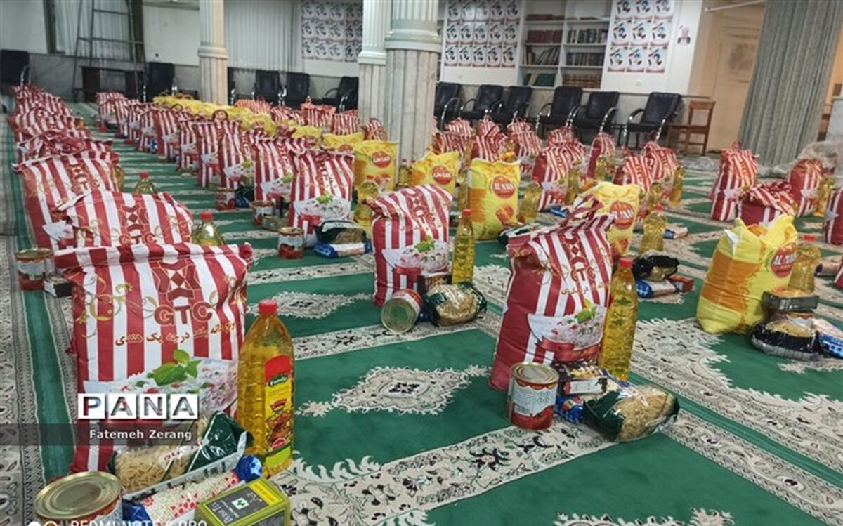 ماه مهمانی خدا امسال رنگ و بوی متفاوتی دارد
