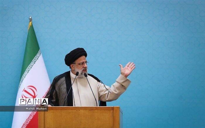 سی‌امین دوره نمایشگاه بین‌المللی قرآن کریم با حضور رئیس‌جمهور افتتاح شد