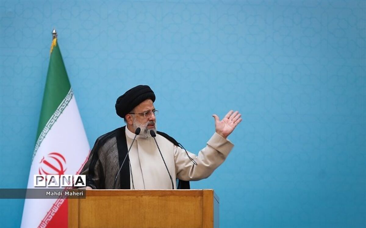 سی‌امین دوره نمایشگاه بین‌المللی قرآن کریم با حضور رئیس‌جمهور افتتاح شد
