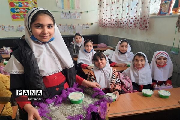 جشن ولادت امام حسن مجتبی(ع)