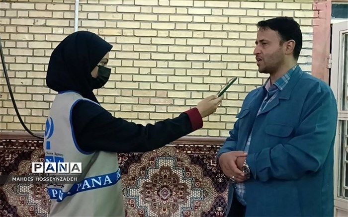 دانش‌آموزان و معلمان به ترویج فرهنگ قرآنی بپردازند