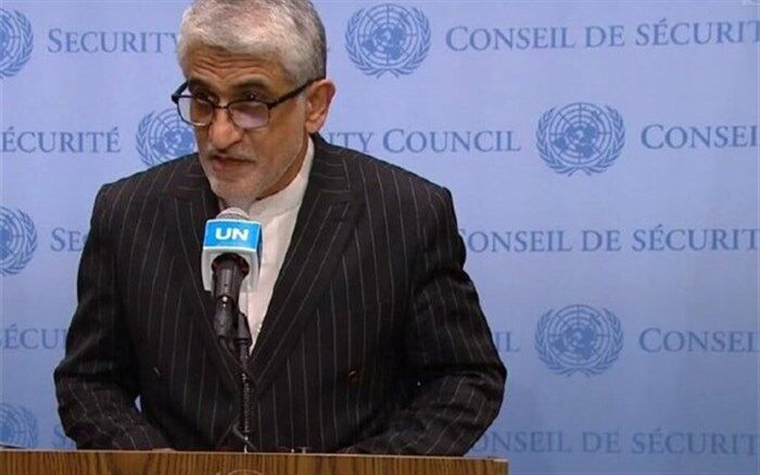 ایران در پاسخ قاطعانه به هر تهدیدی از سوی اسرائیل تردید نخواهدکرد