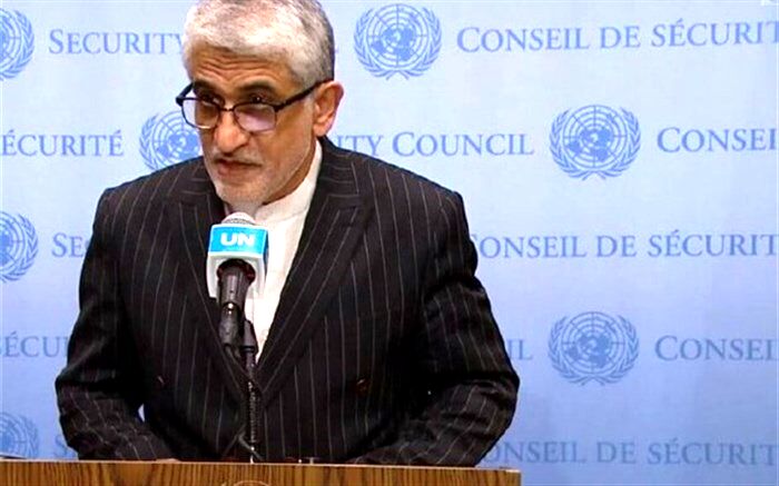 ایران در پاسخ قاطعانه به هر تهدیدی از سوی اسرائیل تردید نخواهدکرد