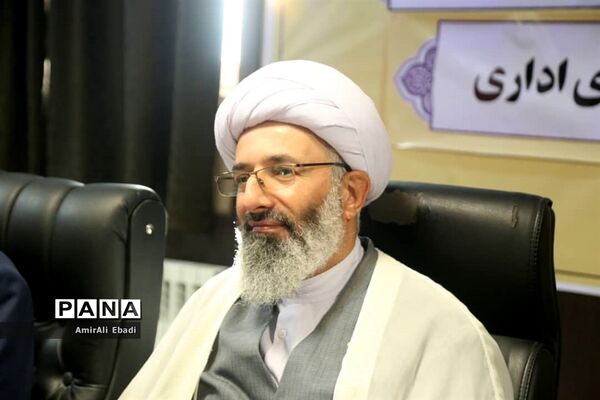 اولین جلسه شورای اداری میاندورود در سال ۱۴۰۲