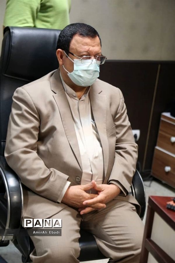 اولین جلسه شورای اداری میاندورود در سال ۱۴۰۲