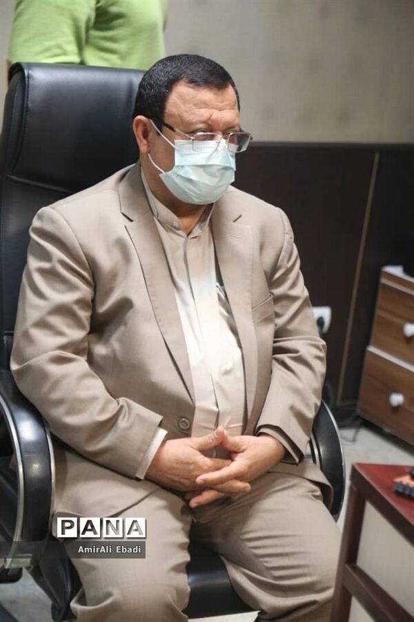 اولین جلسه شورای اداری میاندورود در سال ۱۴۰۲