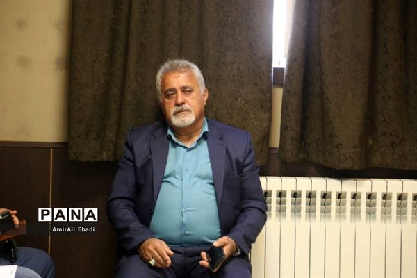 اولین جلسه شورای اداری میاندورود در سال ۱۴۰۲