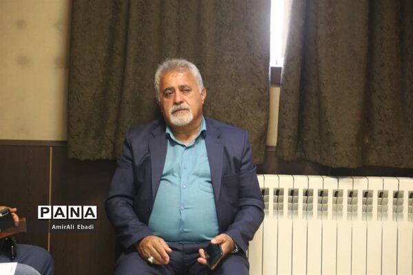 اولین جلسه شورای اداری میاندورود در سال ۱۴۰۲