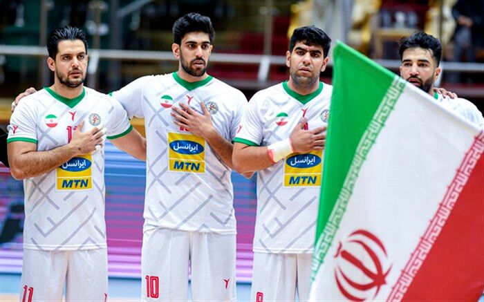 هندبال ایران حریفان خود را در  جام باشگاه‌های آسیا شناخت
