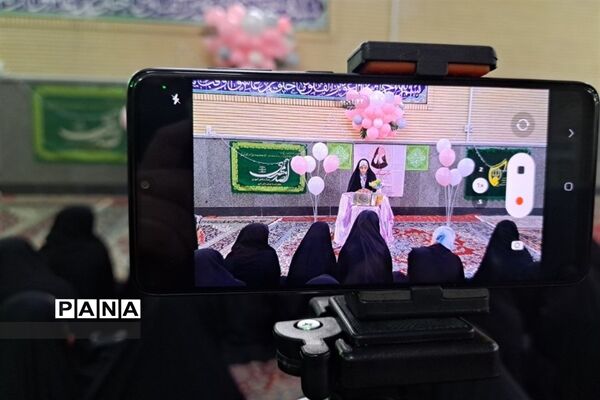 جشن میلاد کریم اهل‌ بیت امام حسن مجتبی (ع)