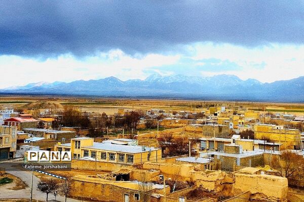 گنبد سلطانیه زنجان، یکی از بزرگ‌ترین گنبد‌های ایران