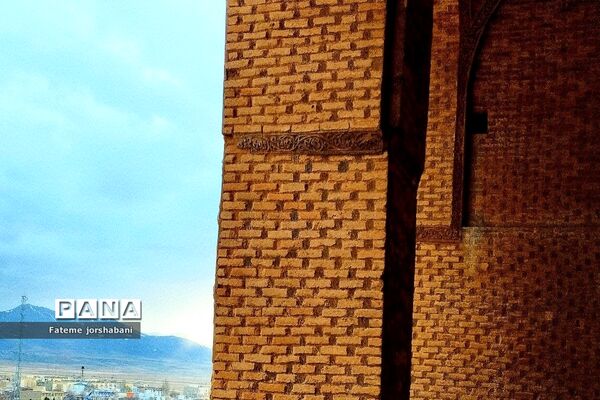 گنبد سلطانیه زنجان، یکی از بزرگ‌ترین گنبد‌های ایران