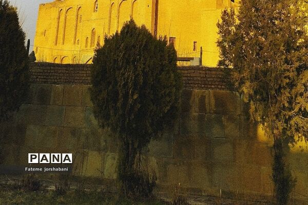 گنبد سلطانیه زنجان، یکی از بزرگ‌ترین گنبد‌های ایران