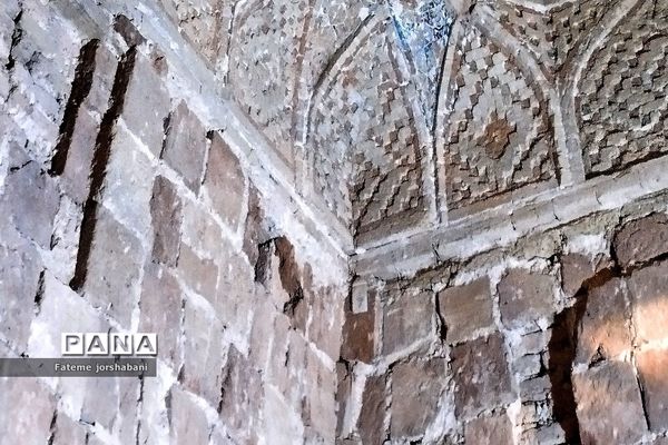 گنبد سلطانیه زنجان، یکی از بزرگ‌ترین گنبد‌های ایران