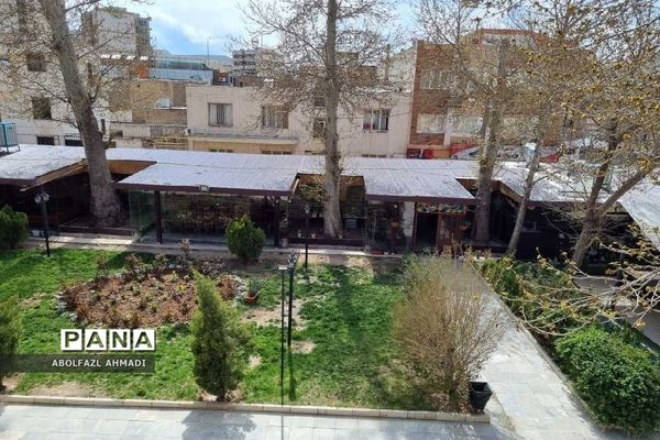 موزه مفاخر صندوقچه‌ کوچکی از افتخار آفرینان و بزرگان اراک