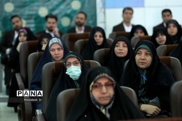 افتتاح سی‌امین دوره نمایشگاه قرآن کریم