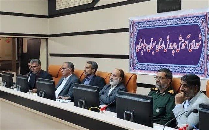 ماه رمضان بهترین فرصت تربیتی در مدارس است