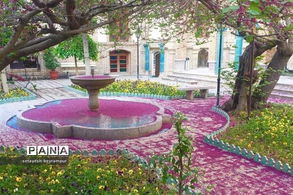خانه موزه مقدم؛ عمارتی باشکوه به جامانده از تهران قدیم