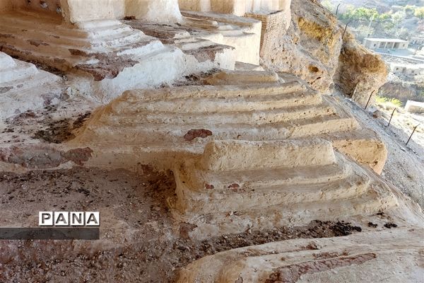 هفتاد ملا، قبرستان بی نظیر سیستان و بلوچستان