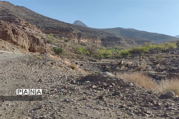 هفتاد ملا، قبرستان بی نظیر سیستان و بلوچستان