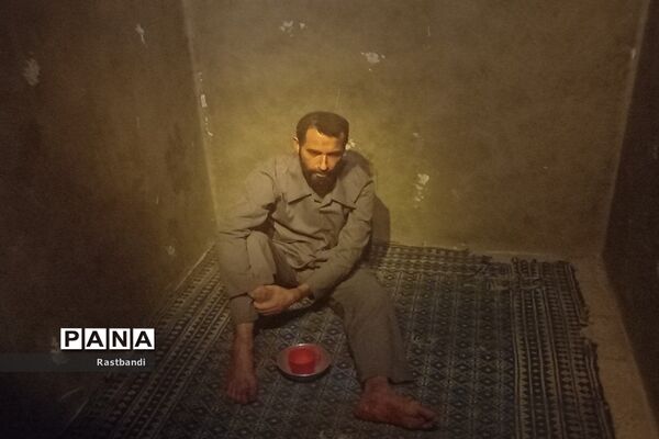 موزه عبرت در ایام نوروز