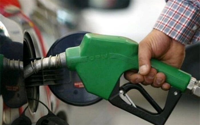 ۱۱۰ میلیون لیتر بنزین در ۱۱ فروردین  مصرف شد