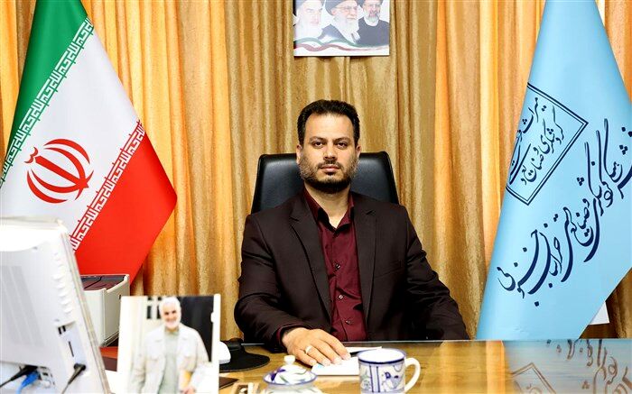 بازدید ٢ میلیون و ۲۶۹ هزار نفر از جاذبه‌های گردشگری خراسان جنوبی