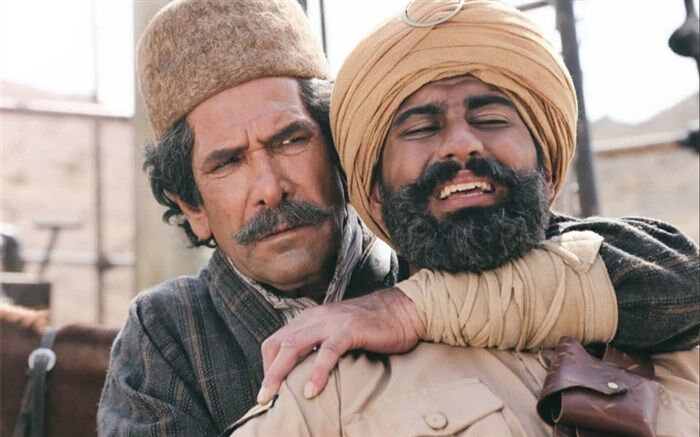 شورای ده بیشتر از روابط عمومی بنیاد مستضعفان با ما همکاری کرد!